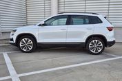 Skoda Karoq Selection 1.5 TSI DSG