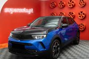 Opel Mokka GS Line 1.2 Turbo