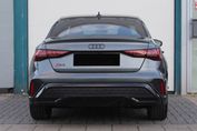 Audi A3 TFSI S Line