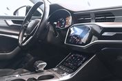 Audi A6 40 TDI