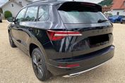 Skoda Karoq Sportline 1.5 TSI DSG