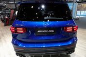 Mercedes GLB AMG 35 4-Matic