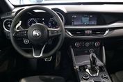 Alfa Romeo Stelvio Turbo Veloce Q4