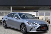 Lexus ES 300h Business Edition