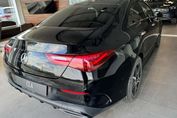 Mercedes CLA 200 AMG Line