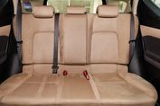Lexus CT 200h Elegance