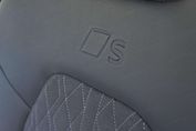 Audi A6 TFSI quattro S line