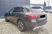 Mercedes GLC 200 d 4-Matic Avantgarde