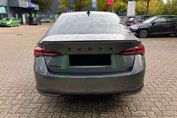 Skoda Octavia Sportline 1.5 TSI mHEV  DSG