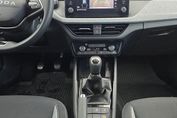 Skoda Scala TSI Selection