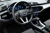 Audi Q3 Sportback 35 TFSI