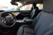 Peugeot 308 Allure 1.2 mHEV e-DCS6