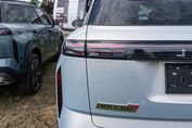 Jaecoo 7 1.6 T-GDI OffRoad AWD DCT