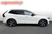 Volvo XC60 B5 B  R-Design AWD aut