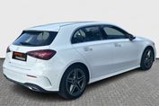 Mercedes Klasa A 200 AMG Line