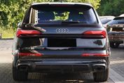 Audi Q7 TFSI e quattro S Line