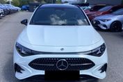 Mercedes CLA 200 Shooting Brake AMG Line