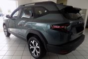 Dacia Bigster Expression mHEV  1.2 TCe