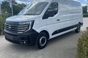 Nissan Interstar L3H2 Business Plus