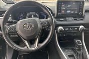 Toyota RAV4 Comfort 2.5 Hybrid