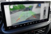 Ford Kuga ST-Line eCVT 2.5 PHEV FWD
