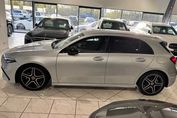 Mercedes Klasa A 200 AMG Line