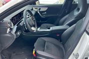 Mercedes CLA 200 AMG Line 7G-DCT