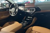 BMW X4 xDrive20i