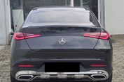 Mercedes GLC Coupe 200 d 4-Matic Avantgarde