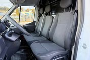 Opel Movano L2H2