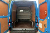 Renault Master L2H2 Zabudowa Brygadowa