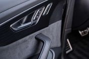Audi Q8 60 TFSI e quattro
