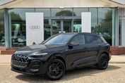 Audi Q5 TDI quattro S line