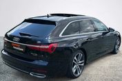 Audi A6 Avant 40 TDI quattro Advanced