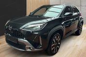 Toyota Yaris Cross Executive 1.5 Hybrid