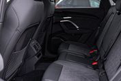 Audi Q5 TDI quattro S line Sportback