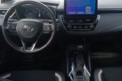 Toyota Corolla 2.0 Hybrid Gr Sport