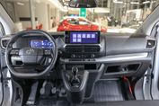 Toyota Proace Verso Long L2H1 Business