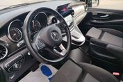 Mercedes V Klasa 250d 4MATIC