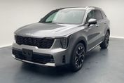 Kia Sorento 2.2 CRDi Prestige Line AWD DCT 7os.