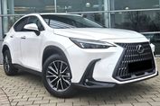 Lexus NX 350h Prestige 2.5 Hybrid