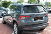 Skoda Karoq 1.6 Tdi Scr 4X2 Style Dsg