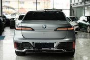 BMW Seria 7 740d xDrive M Sport