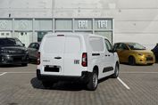 Fiat Doblo Cargo/Van XL L2H1