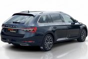 Skoda Superb 2.0 Tdi Scr L&K Dsg