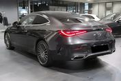 Mercedes CLE 200 4-Matic AMG Line