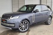 Land Rover Range Rover D350 AWD HSE