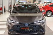 Toyota Corolla 1.8 Hybrid Comfort