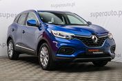 Renault Kadjar 1.3 TCe FAP Easy Life