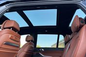 BMW X7 M60i xDrive